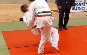FLO (de ashi barai)