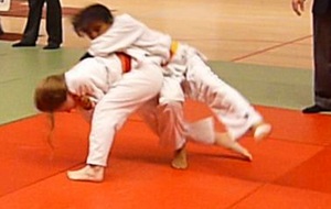 ZOE (ippon en barrage)