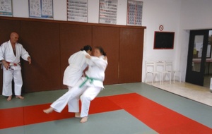 O Soto Gari de Marion