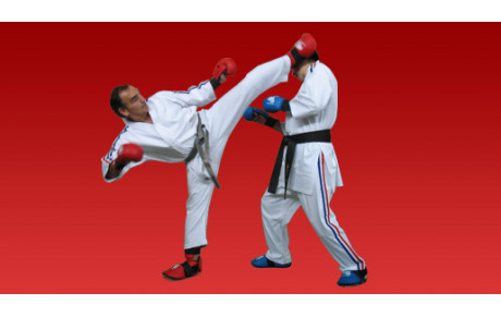 KARATE FULL CONTACT TOUS LES SAMEDIS